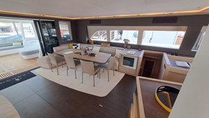Lagoon Seventy 7 „La Desirade“ – fotka 3