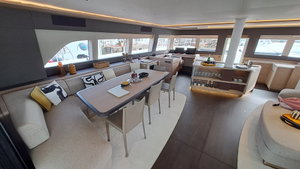 Lagoon Seventy 7 „La Desirade“ – fotka 10