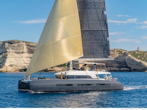 Lagoon Seventy 7 „La Desirade“ – fotka 1