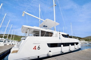 Bali 4.6 „Friendship“ – fotka 14