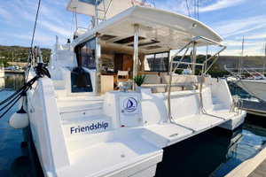 Bali 4.6 „Friendship“ – fotka 1