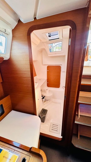Dufour 360 GL „Alpha“ – fotka 5