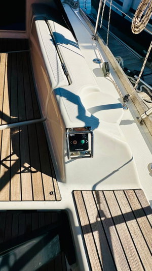 Dufour 360 GL „Alpha“ – fotka 7