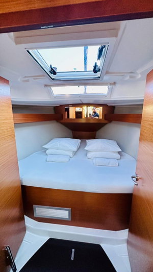 Dufour 360 GL „Alpha“ – fotka 4