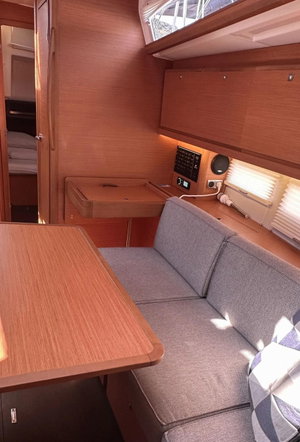 Dufour 390 GL „Andela“ – fotka 12