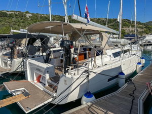 Dufour 390 GL „Andela“ – fotka 2