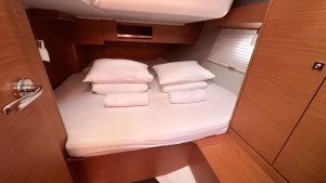 Dufour 390 GL „Andela“ – fotka 4