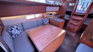 Dufour 390 GL „Andela“ – fotka 3