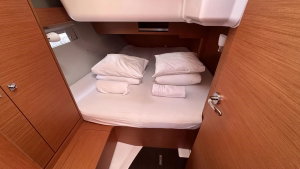 Dufour 390 GL „Andela“ – fotka 14