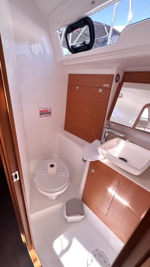 Dufour 390 GL „Andela“ – fotka 5