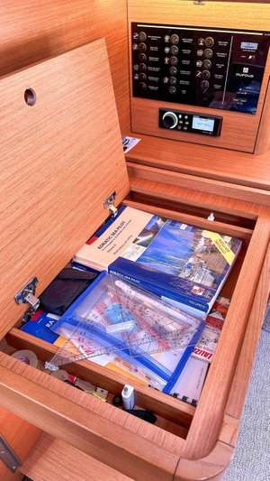 Dufour 390 GL „Andela“ – fotka 9