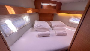 Dufour 390 GL „Andela“ – fotka 13