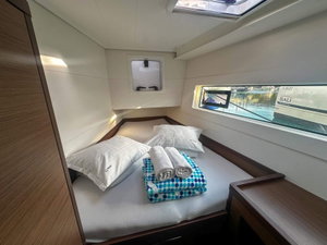 Lagoon 40 „Blue Lagoon“ – fotka 4