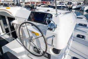 Lagoon 40 „Blue Lagoon“ – fotka 6