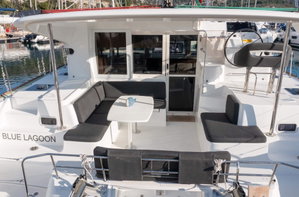 Lagoon 40 „Blue Lagoon“ – fotka 2