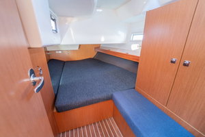 Bavaria Cruiser 41 „Enja“ – fotka 20