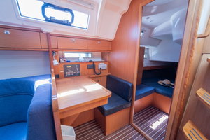 Bavaria Cruiser 41 „Enja“ – fotka 17