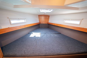 Bavaria Cruiser 41 „Enja“ – fotka 22