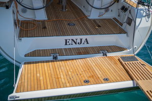 Bavaria Cruiser 41 „Enja“ – fotka 10