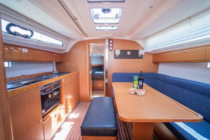 Bavaria Cruiser 41 „Enja“ – fotka 14