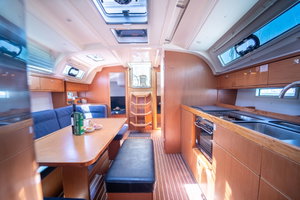Bavaria Cruiser 41 „Enja“ – fotka 3