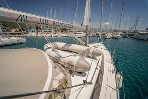 Bavaria Cruiser 41 „Enja“ – fotka 6