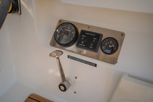 Bavaria Cruiser 41 „Enja“ – fotka 11