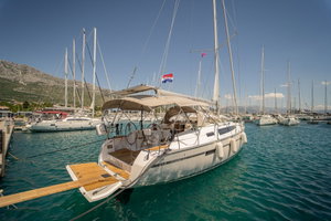 Bavaria Cruiser 41 „Enja“ – fotka 1
