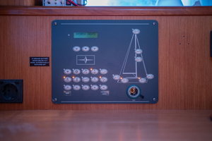 Bavaria Cruiser 41 „Enja“ – fotka 19