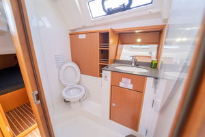 Bavaria Cruiser 41 „Enja“ – fotka 23