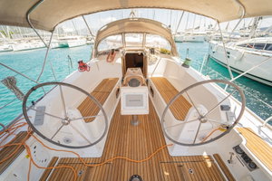 Bavaria Cruiser 41 „Enja“ – fotka 8