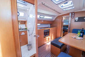 Bavaria Cruiser 41 „Enja“ – fotka 15