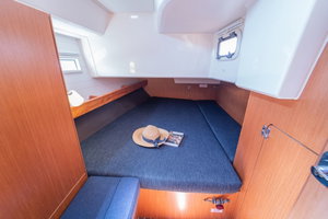 Bavaria Cruiser 41 „Enja“ – fotka 4