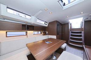 Oceanis 46.1 „Zeppelin“ – fotka 19
