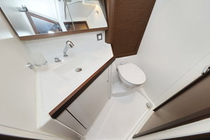 Oceanis 46.1 „Zeppelin“ – fotka 34