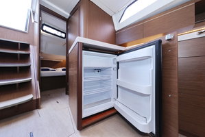 Oceanis 46.1 „Zeppelin“ – fotka 40