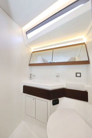 Oceanis 46.1 „Zeppelin“ – fotka 36