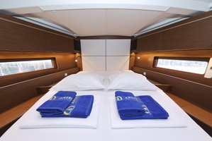 Oceanis 46.1 „Zeppelin“ – fotka 33