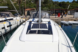 Oceanis 46.1 „Zeppelin“ – fotka 12