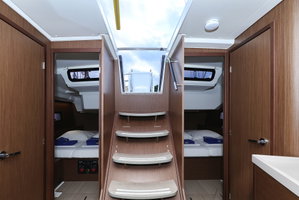 Oceanis 46.1 „Zeppelin“ – fotka 26