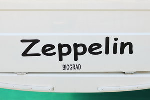 Oceanis 46.1 „Zeppelin“ – fotka 46