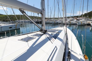 Oceanis 46.1 „Zeppelin“ – fotka 10