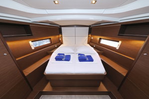 Oceanis 46.1 „Zeppelin“ – fotka 31