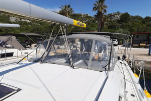 Oceanis 46.1 „Zeppelin“ – fotka 13