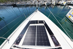 Oceanis 46.1 „Zeppelin“ – fotka 11