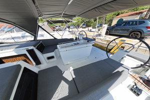 Oceanis 46.1 „Zeppelin“ – fotka 14