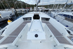 Oceanis 46.1 „Zeppelin“ – fotka 44