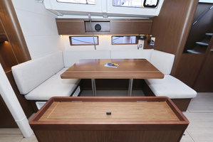 Oceanis 46.1 „Zeppelin“ – fotka 18