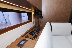 Oceanis 46.1 „Zeppelin“ – fotka 42