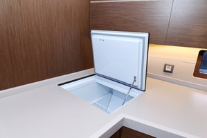 Oceanis 46.1 „Zeppelin“ – fotka 39